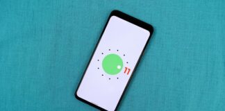 Reset Network Settings Android 11