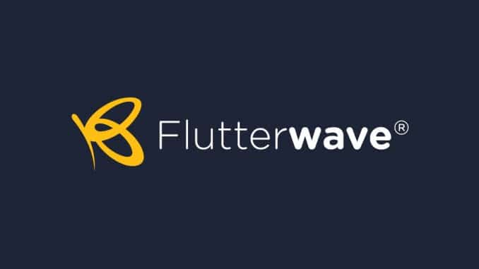 Enable "Pay with PayPal" Flutterwave