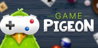 Uninstall Game Pigeon On iPhone