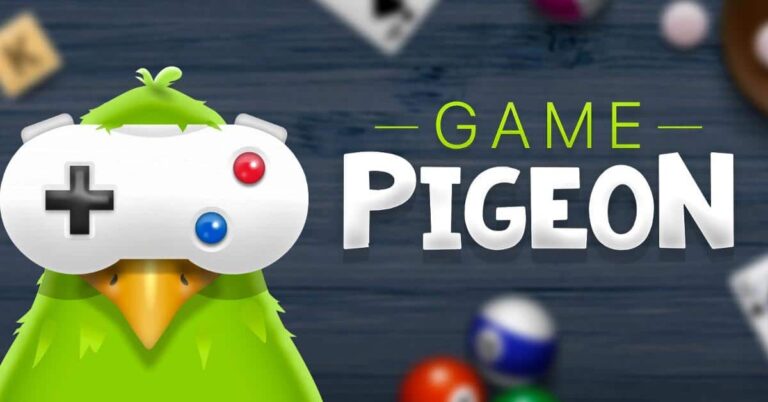 Uninstall Game Pigeon On iPhone