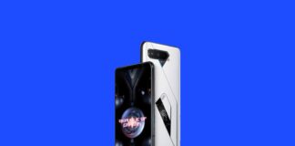 Gear Rog Phone 5 Ultimate