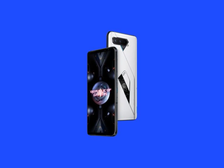 Gear Rog Phone 5 Ultimate