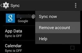 Google Account