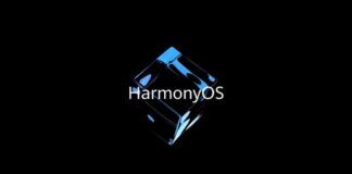 Harmonyos
