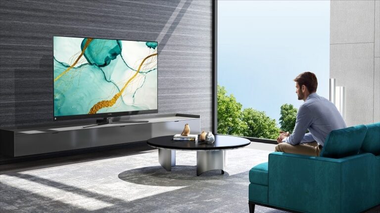 Fix Hisense TV Won’t Turn ON