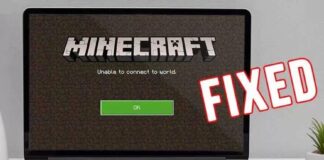 Minecraft Fixed