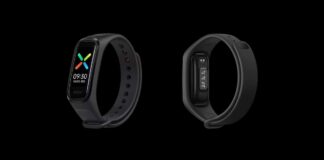 Oppo Band Featured