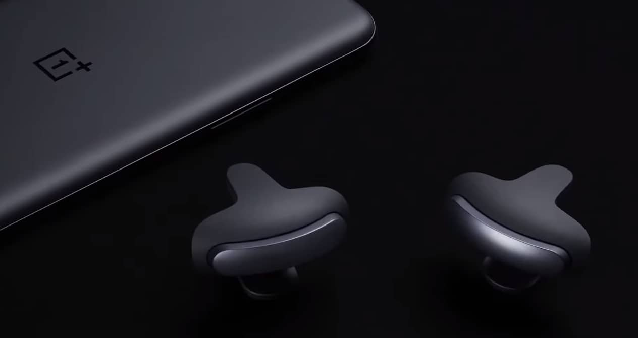 Oneplus Gaming Triggers
