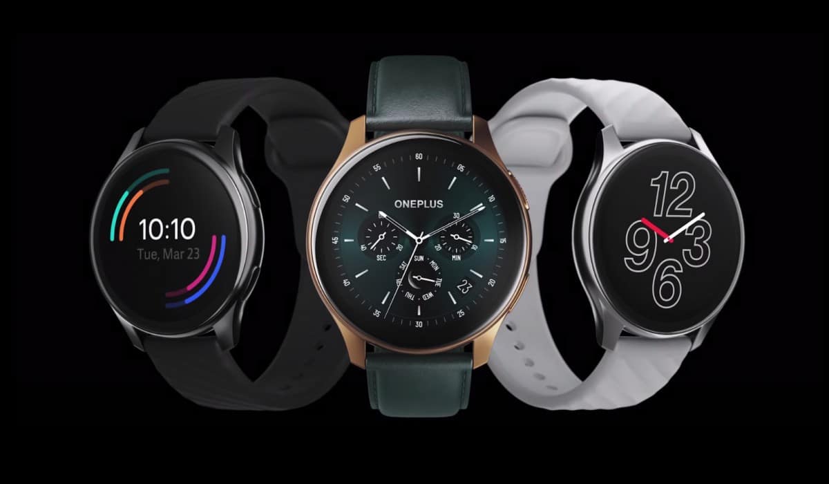 Oneplus Watch