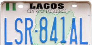 Check Plate Number Owner Nigeria