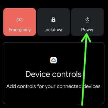 Boot Into Safe Mode Android 11