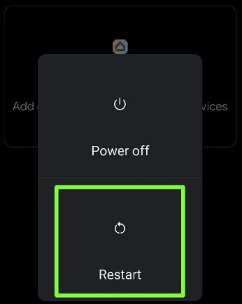 Boot Into Safe Mode Android 11