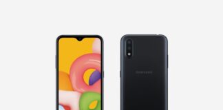 Enable SOS Messages Samsung Galaxy