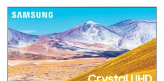 Install App Samsung Smart TV