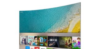 Stream Plex On Samsung Smart TV