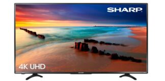 Download Apps On Sharp Smart TV