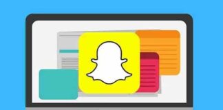 Snapchat On Mac And Windows