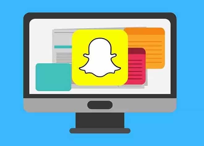 Snapchat On Mac And Windows