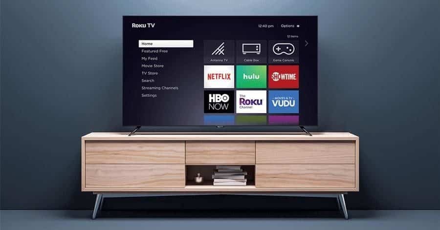 Access Internet On Vizio Smart TV