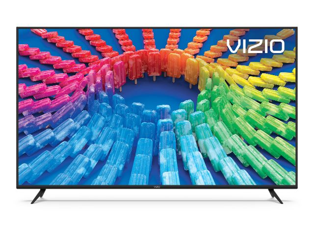 Access Internet On Vizio Smart TV