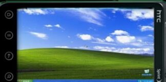 Windows Xp Emulator On Android