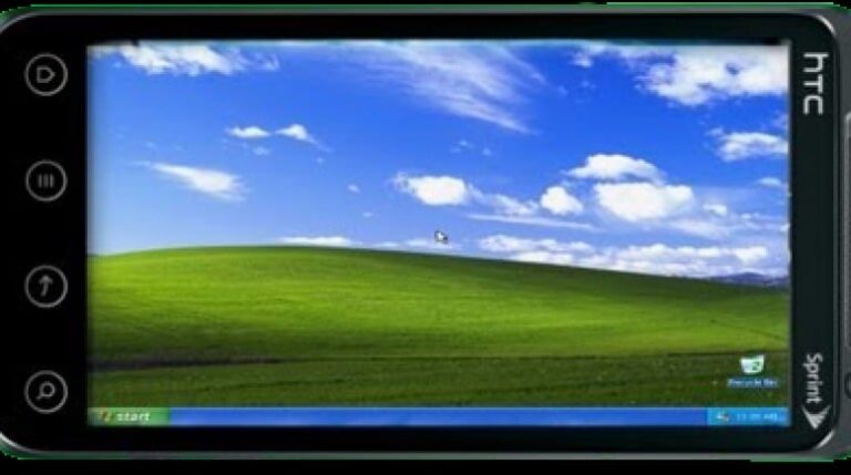 Windows Xp Emulator On Android