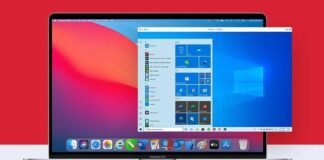 Windows On M1 Macs