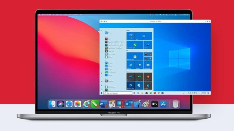 Windows On M1 Macs