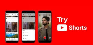 Youtube Shorts