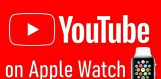 Youtube On Apple Watch