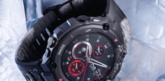 Amazfit T Rex Pro