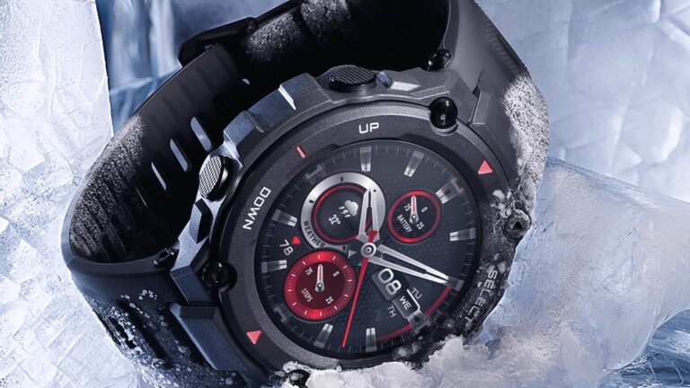 Amazfit T Rex Pro