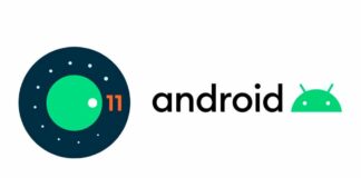 Use Gesture Navigation Android 11