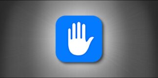 Apple Ios Privacy Symbol
