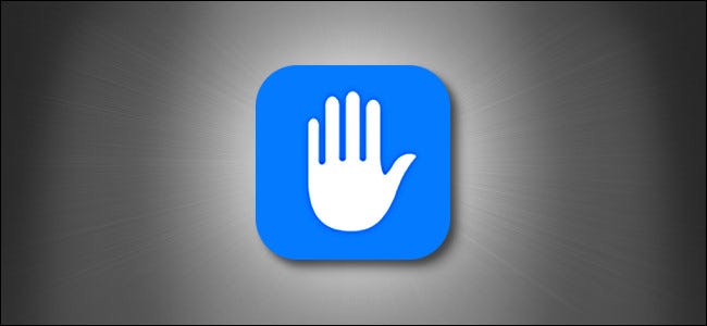 Apple Ios Privacy Symbol