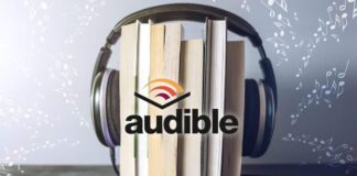 Cancel Audible Subscription Android