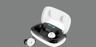 Boat Airdopes 621 Tws Earbuds