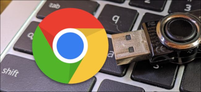 Chromebook Usb 1