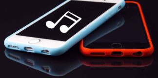 Iphone Ringtone