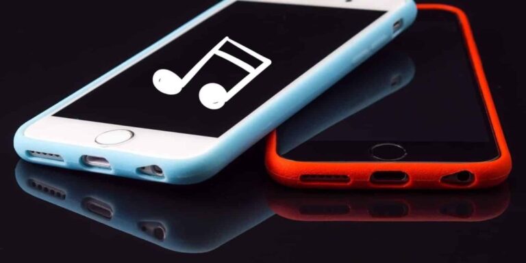 Iphone Ringtone
