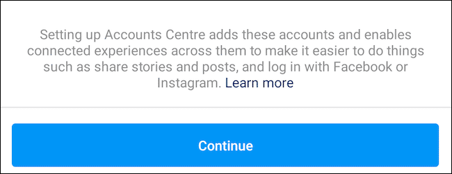 Link Facebook Account Instagram (1)