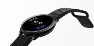 Oneplus Watch