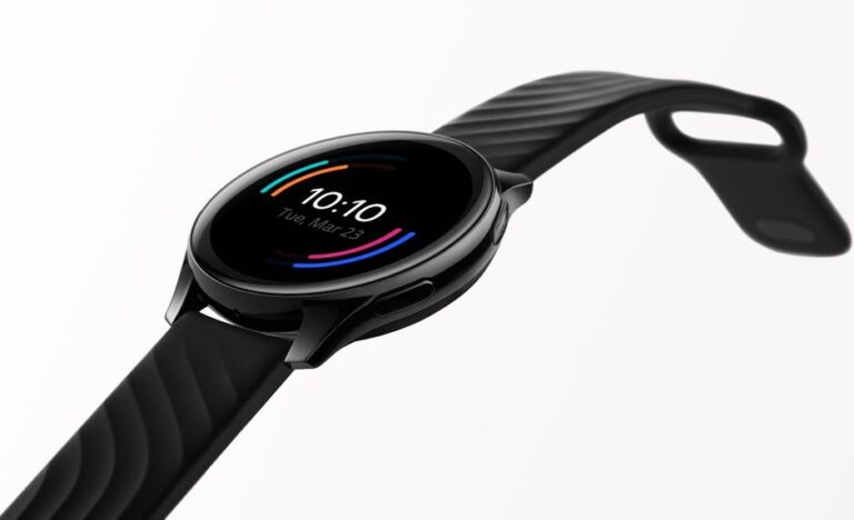 Oneplus Watch