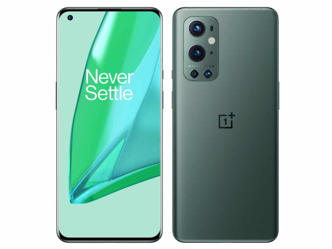 Oneplus9pro Price