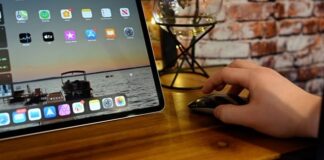 Take A Scrolling Screenshot On Macos And Ipados