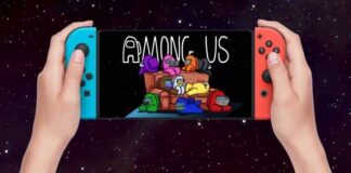 Update "Among Us" On PC