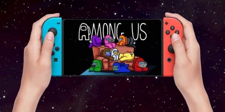 Update "Among Us" On PC