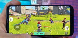 Android Games
