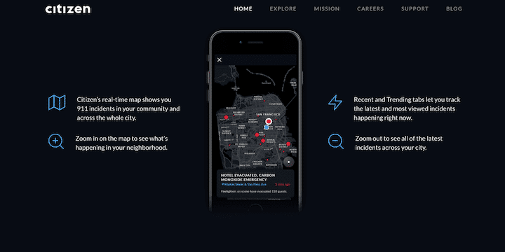 Citizen 1