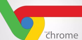 Google Chrome